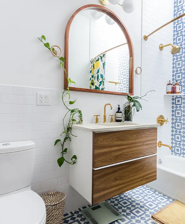 bathroom remodeling farifax va guide