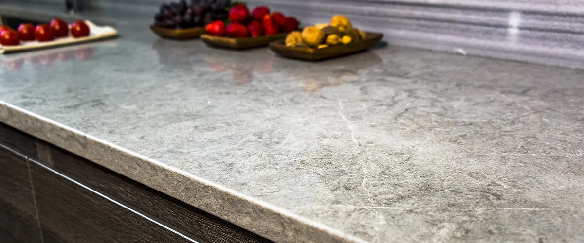 kitchen countertop marble