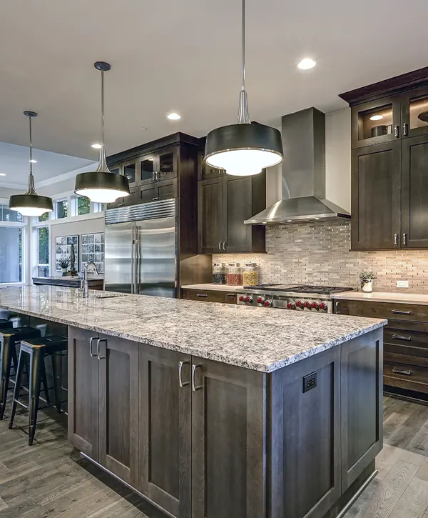 kitchen remodeling Fairfax guide