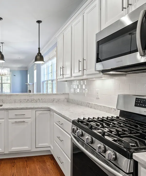 kitchen remodeling cost Centreville guide