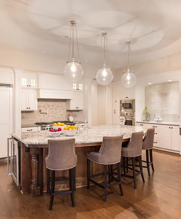 kitchen remodeling services in fairfax guide