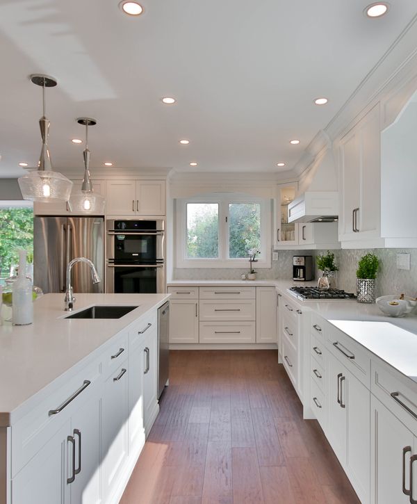 kitchen remodeling in fairfax station, va