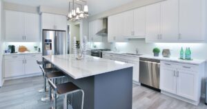 Kitchen Facelift: Easy Ways to Refresh Your Space