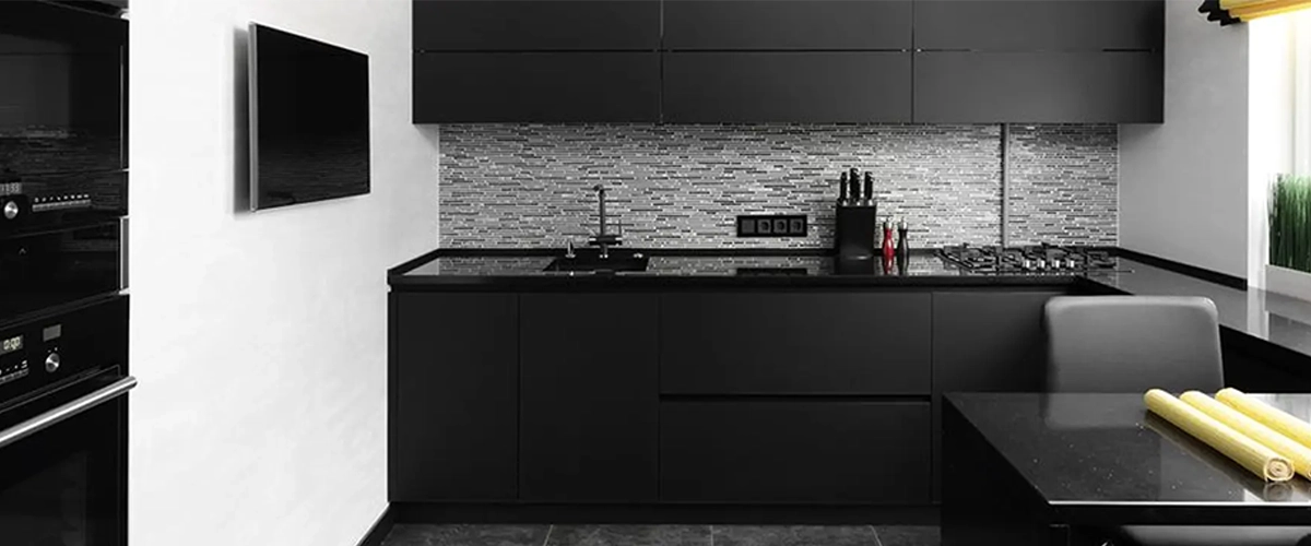 Custom Kitchen Remodeler Company in Union Mill