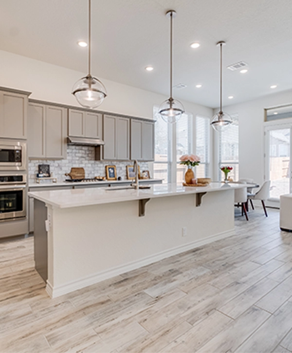 Home Remodeling Services in Union Mill VA