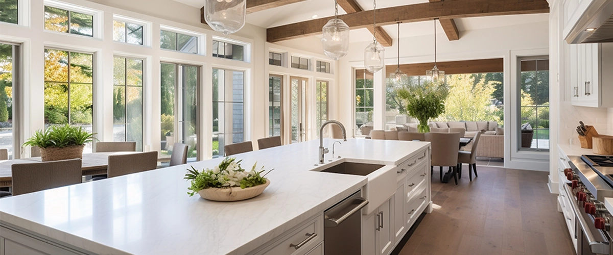 The Best Home Remodeling Services in Union Mill VA