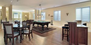 10 Best Basement Bar Ideas in Virginia