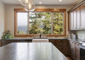 6 Best Kitchen Windows for Your Dining Space