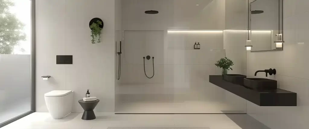 tub to shower conversion