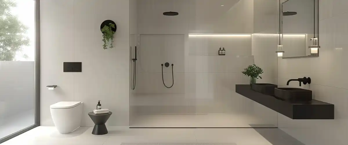 tub to shower conversion